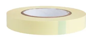 Stans Yellow Tubeless Tire Rim Tape 21mm Tape, 60 yard roll